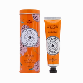 Provencal Handcream - Orange Blossom