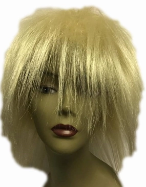 Punk Wig by Blush (Cali Blonde)