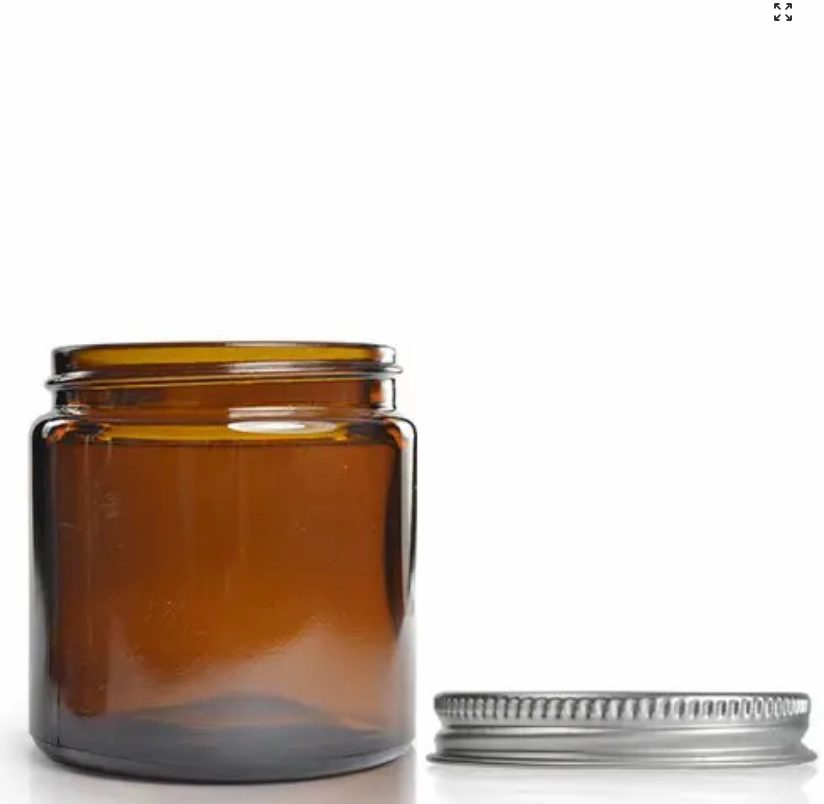 Pure Shea - Gold Shea Butter for Healthy Radiant Skin - With Jojoba Oil - 100ml x10