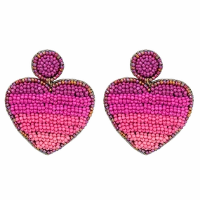 Quadrosé Heart