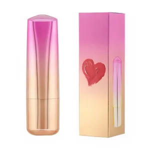 QUXIANG Lipstick Hydrating & Lightweight