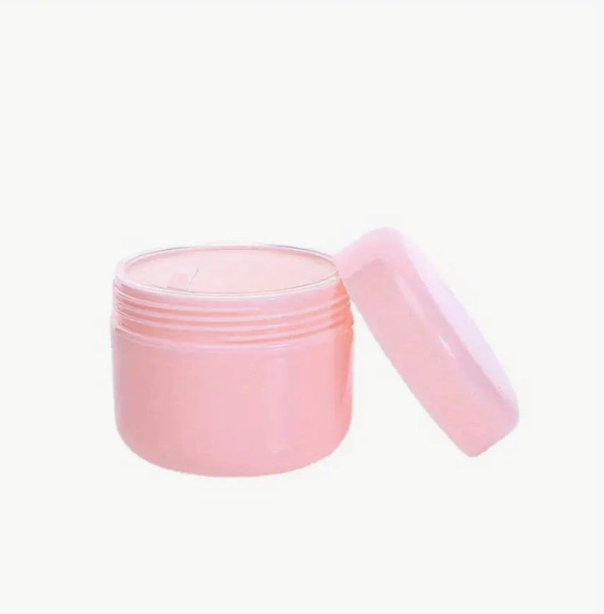 Real Rose Quartz - Passion Flower & Pink Pepper Face Cream - 100ml x10