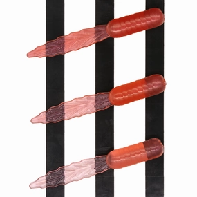 RED BLUSH PEARL 215