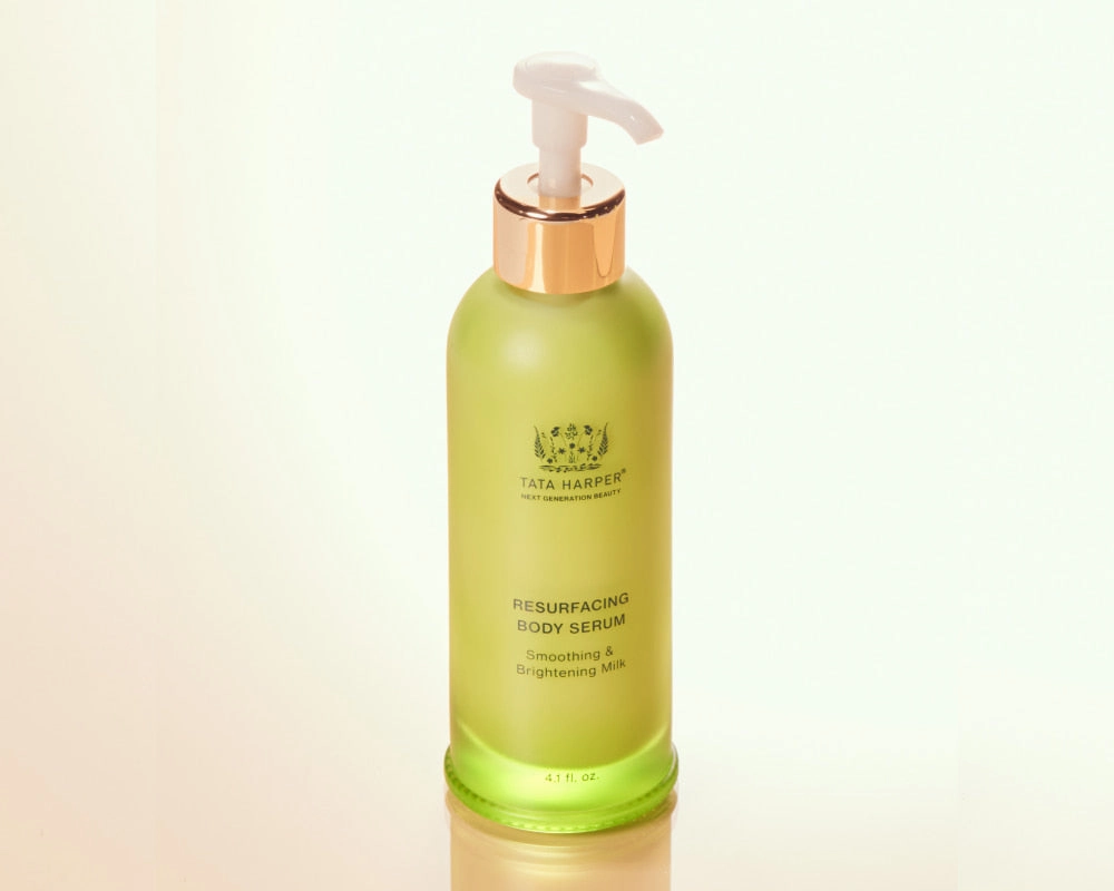 Resurfacing Body Serum