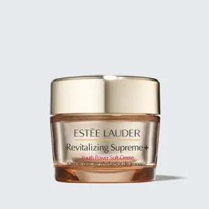 Revitalizing Supreme  Youth Power Soft Creme Moisturizer