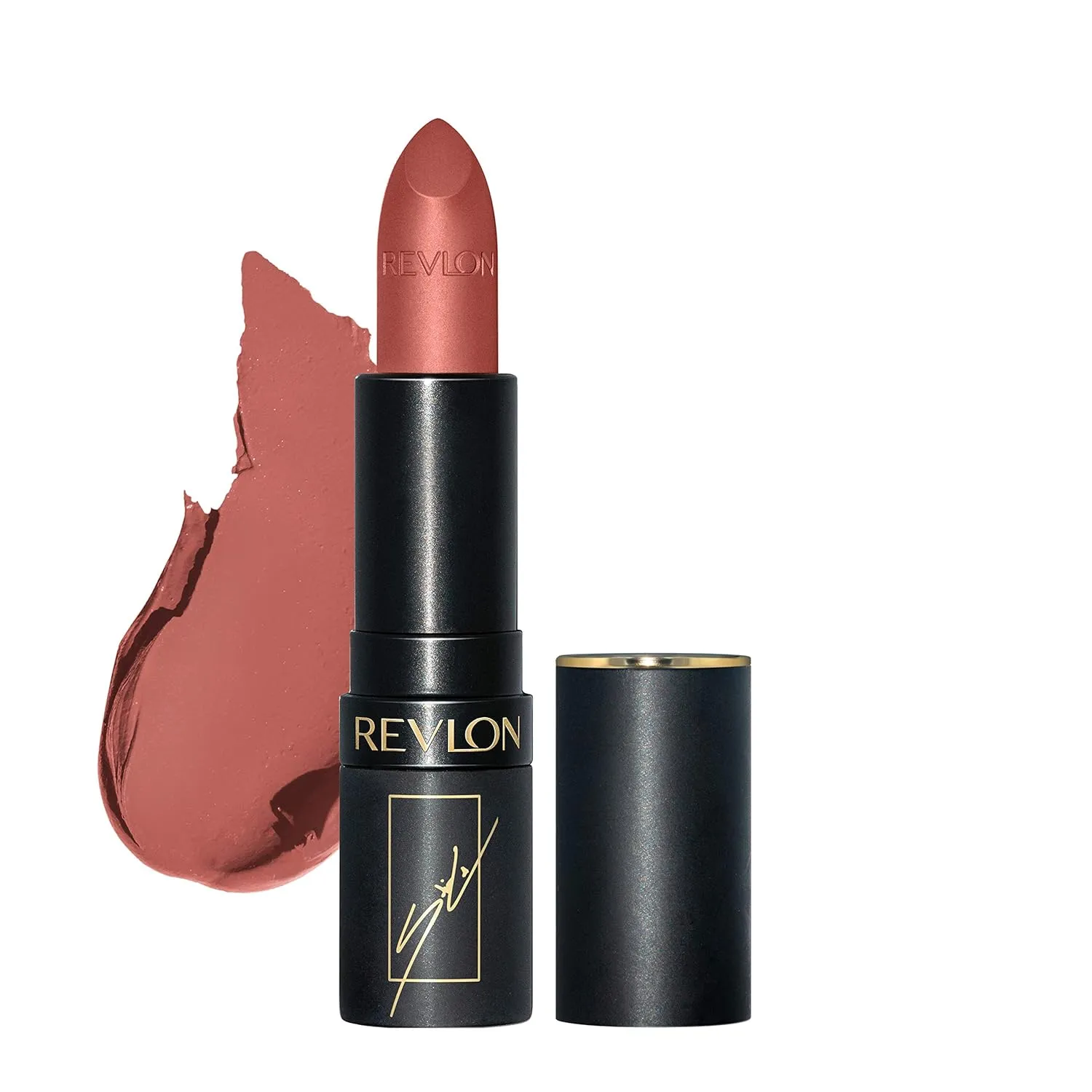 REVLON X Sofia Carson Makeup Kit - The Sofia Nudes, 3 Count