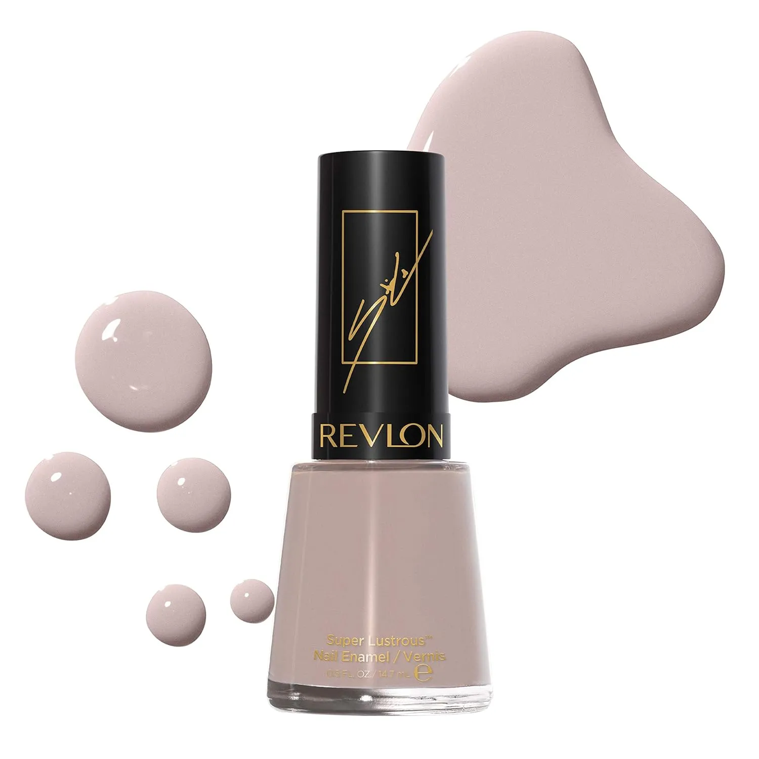 REVLON X Sofia Carson Makeup Kit - The Sofia Nudes, 3 Count