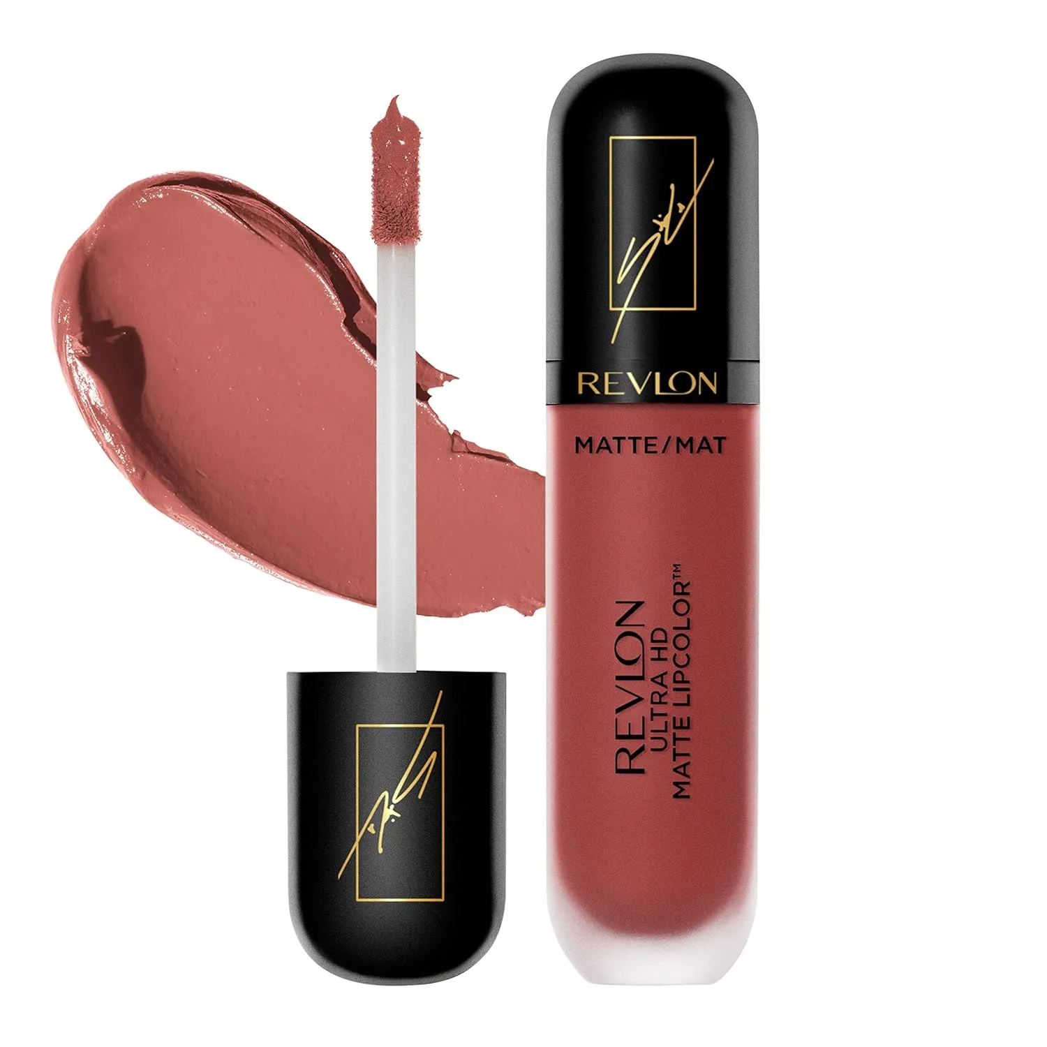 REVLON X Sofia Carson Makeup Kit - The Sofia Nudes, 3 Count