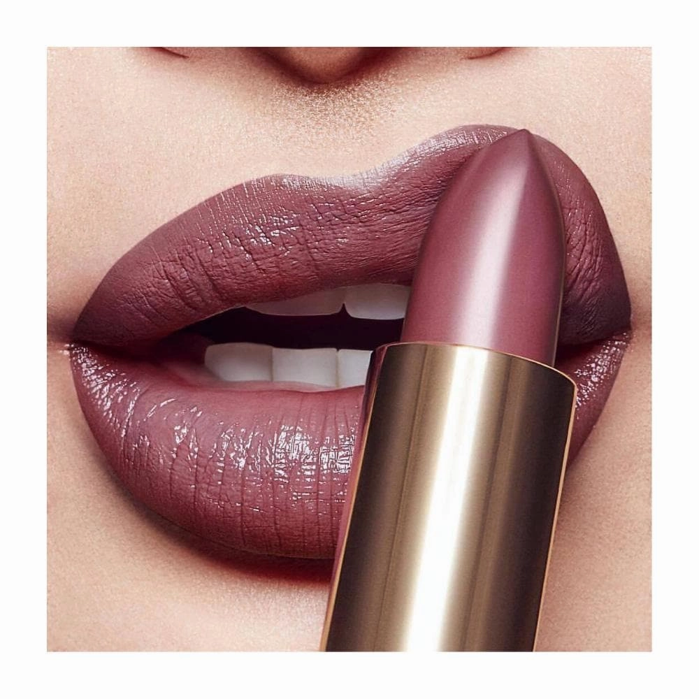 Revlon Super Lustrous Lipstick Creme 045 Naughty Plum