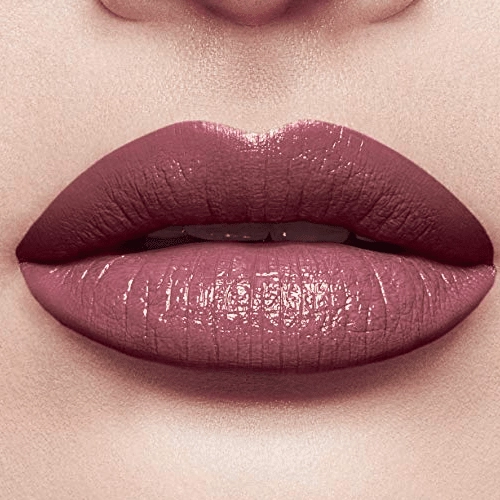 Revlon Super Lustrous Lipstick Creme 045 Naughty Plum