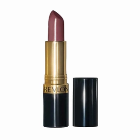 Revlon Super Lustrous Lipstick Creme 045 Naughty Plum