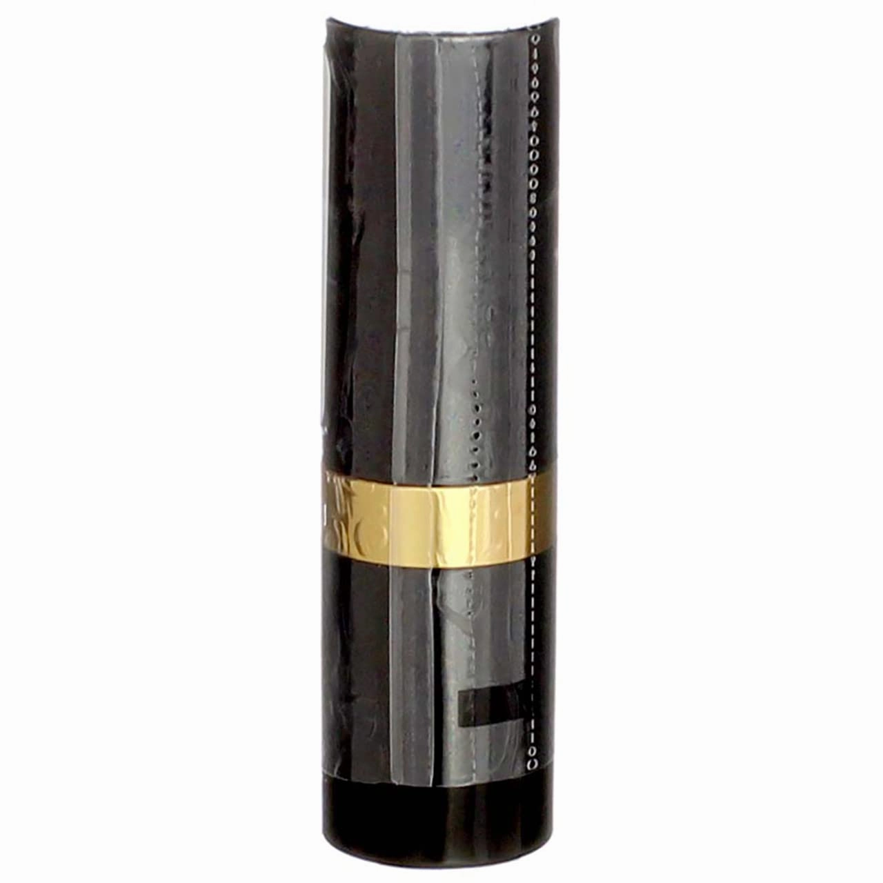 Revlon Super Lustrous Lipstick, Rose Velvet [130] 0.15 oz (Pack of 5)