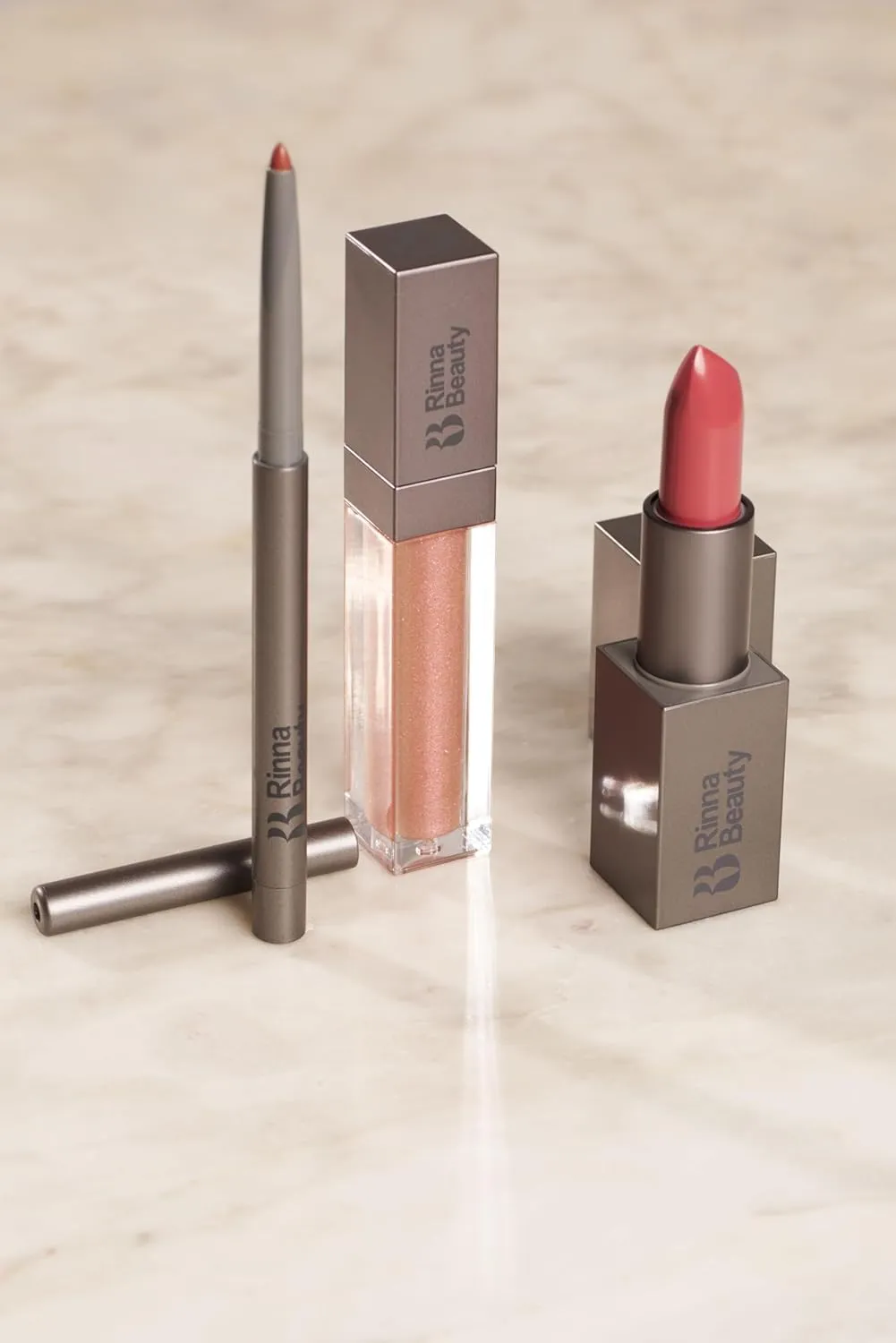Rinna Beauty Icon Lip Kit Rodeo Drive
