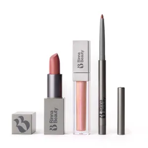 Rinna Beauty Icon Lip Kit Rodeo Drive