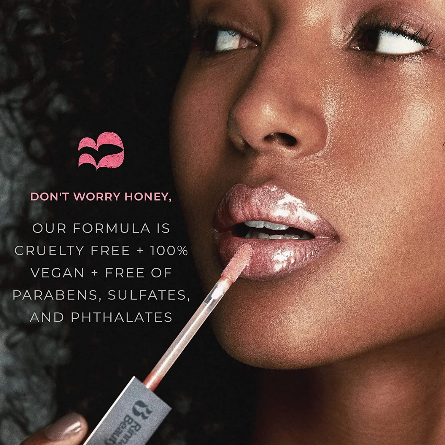 Rinna Beauty Icon Lip Kit Rodeo Drive
