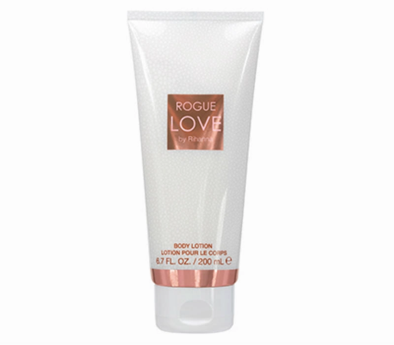 Rogue Love for Women by Rihanna  Body Lotion 6.7 oz