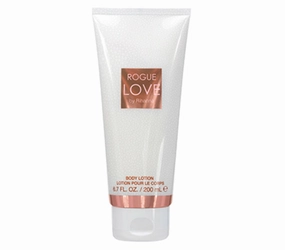 Rogue Love for Women by Rihanna  Body Lotion 6.7 oz