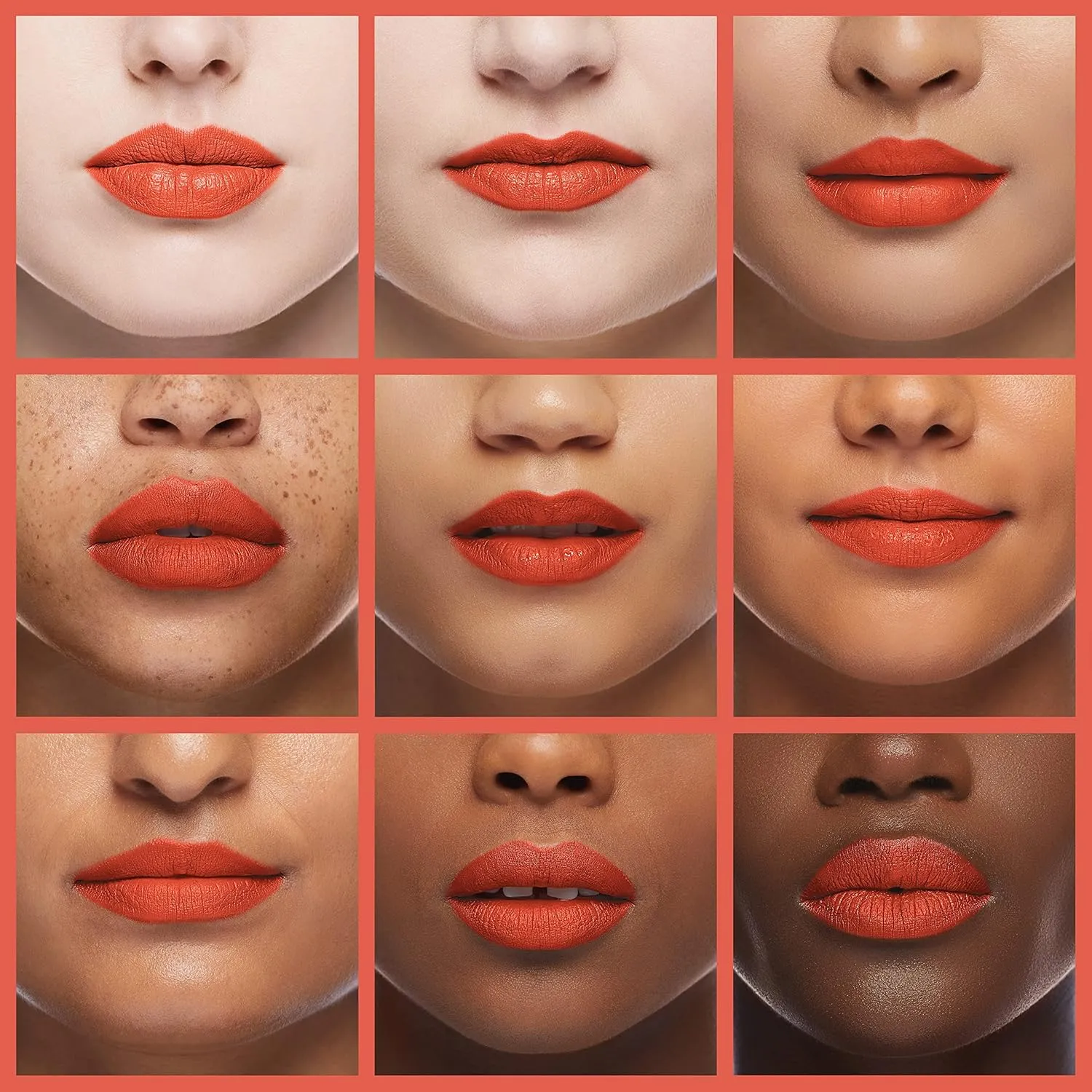 rom&nd Juicy Lasting Tint 29 PAPAYA JAM | Long-lasting, MLBB, Clear & Natural Makeup, K-beauty Lips, 5.5g | 0.2 oz