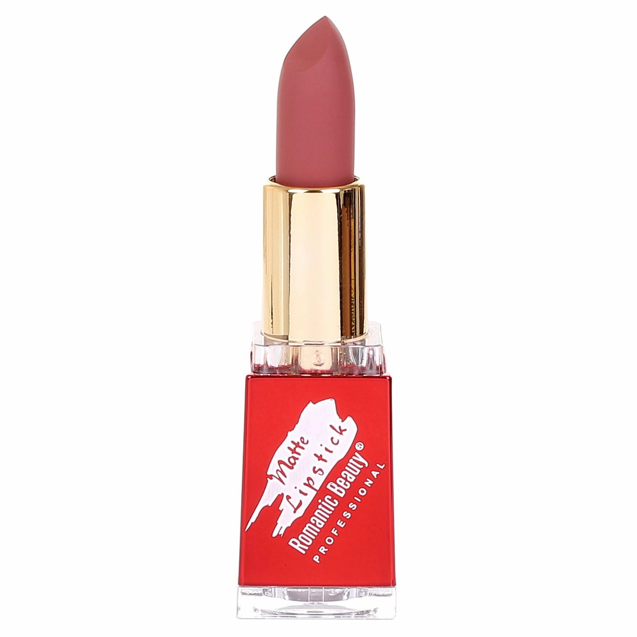 Romantic Beauty Matte Lipstick 6 pcs.
