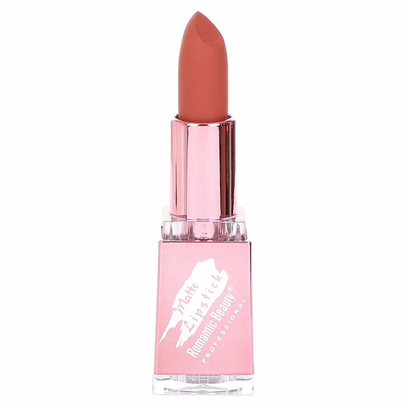 Romantic Beauty Matte Lipstick 6 pcs.