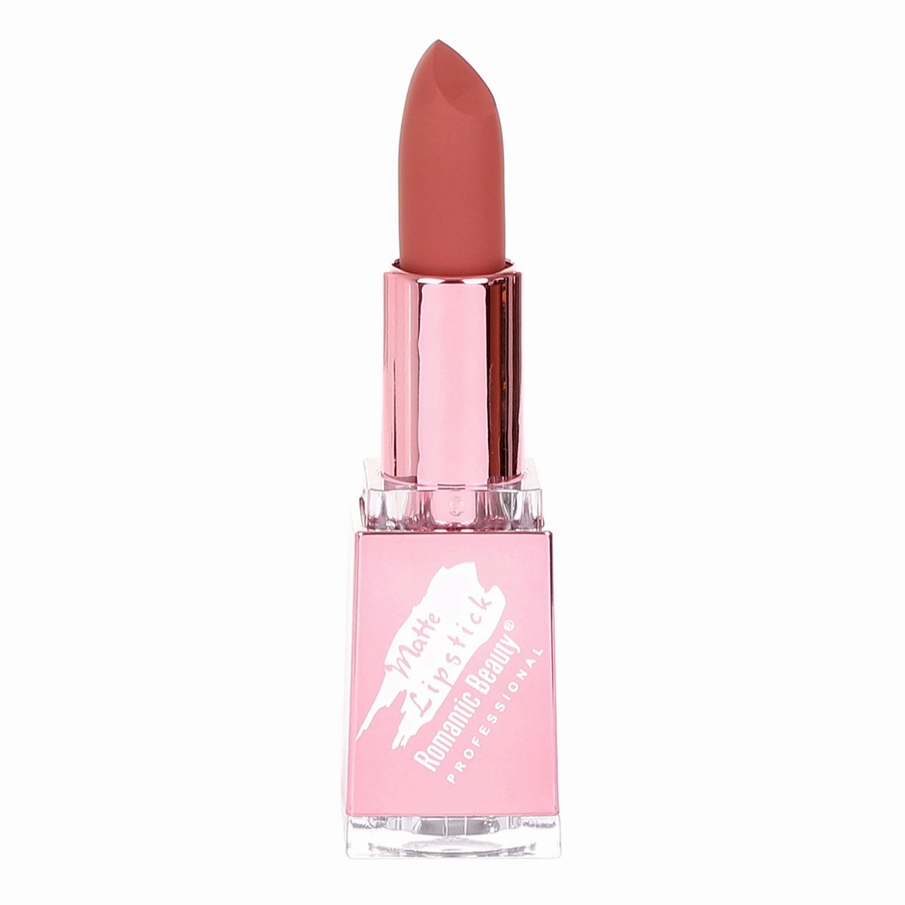 Romantic Beauty Matte Lipstick 6 pcs.