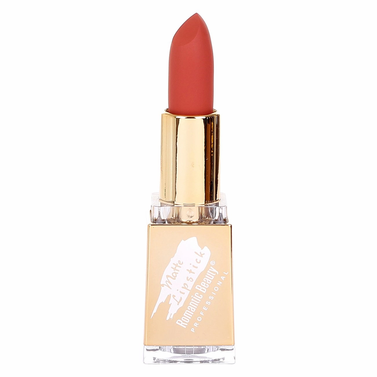 Romantic Beauty Matte Lipstick 6 pcs.