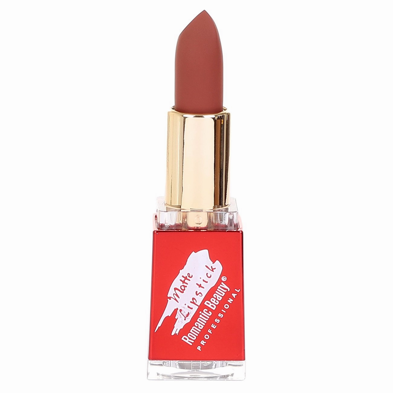 Romantic Beauty Matte Lipstick 6 pcs.