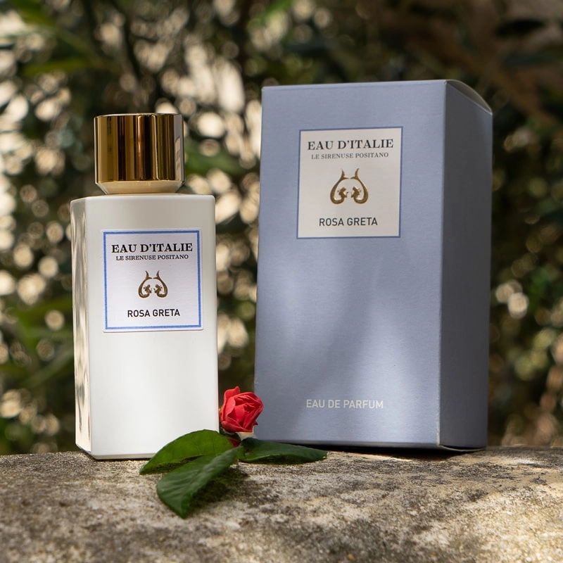 Rosa Greta Eau de Parfum