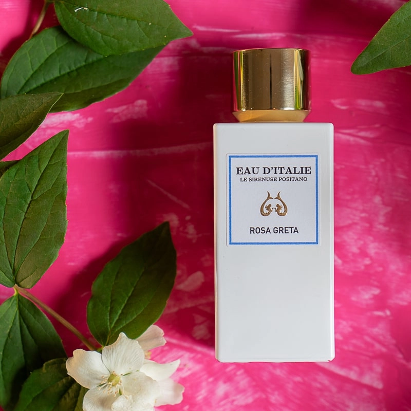 Rosa Greta Eau de Parfum