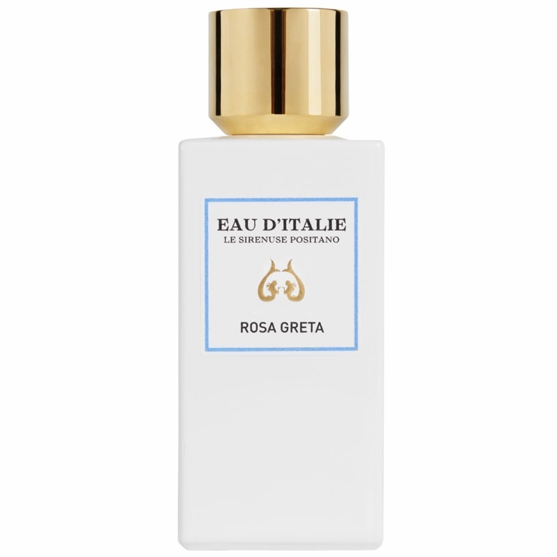 Rosa Greta Eau de Parfum