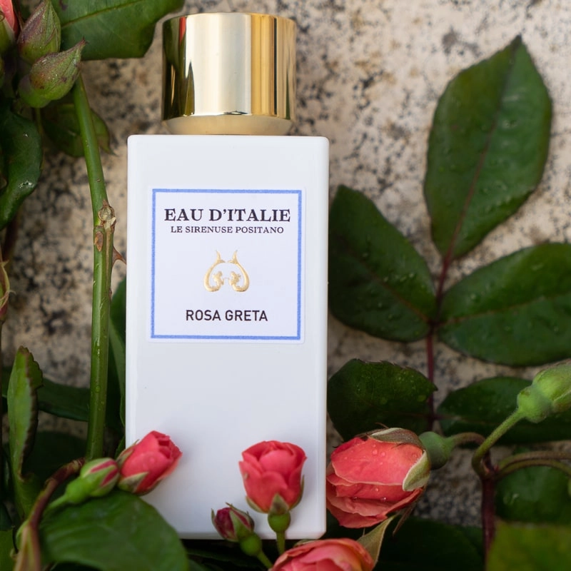 Rosa Greta Eau de Parfum