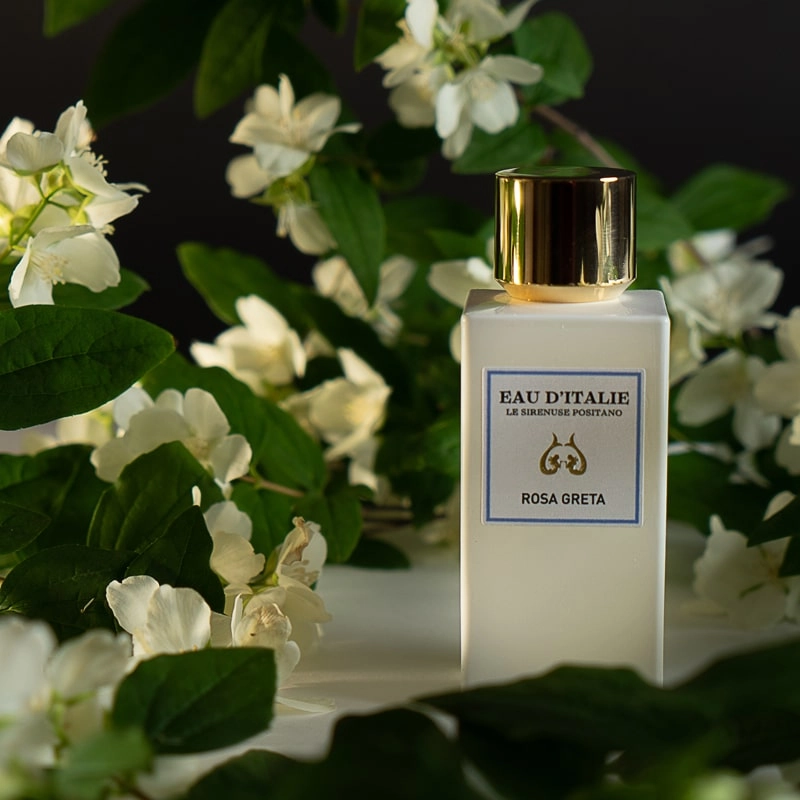 Rosa Greta Eau de Parfum