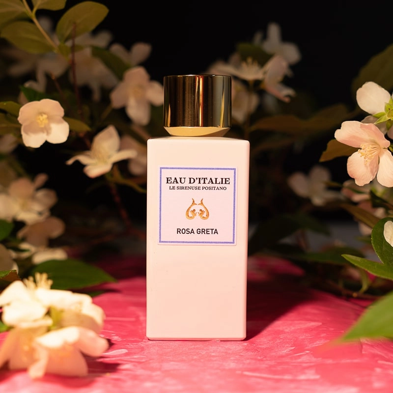 Rosa Greta Eau de Parfum