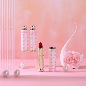Rose Lipstick Balm