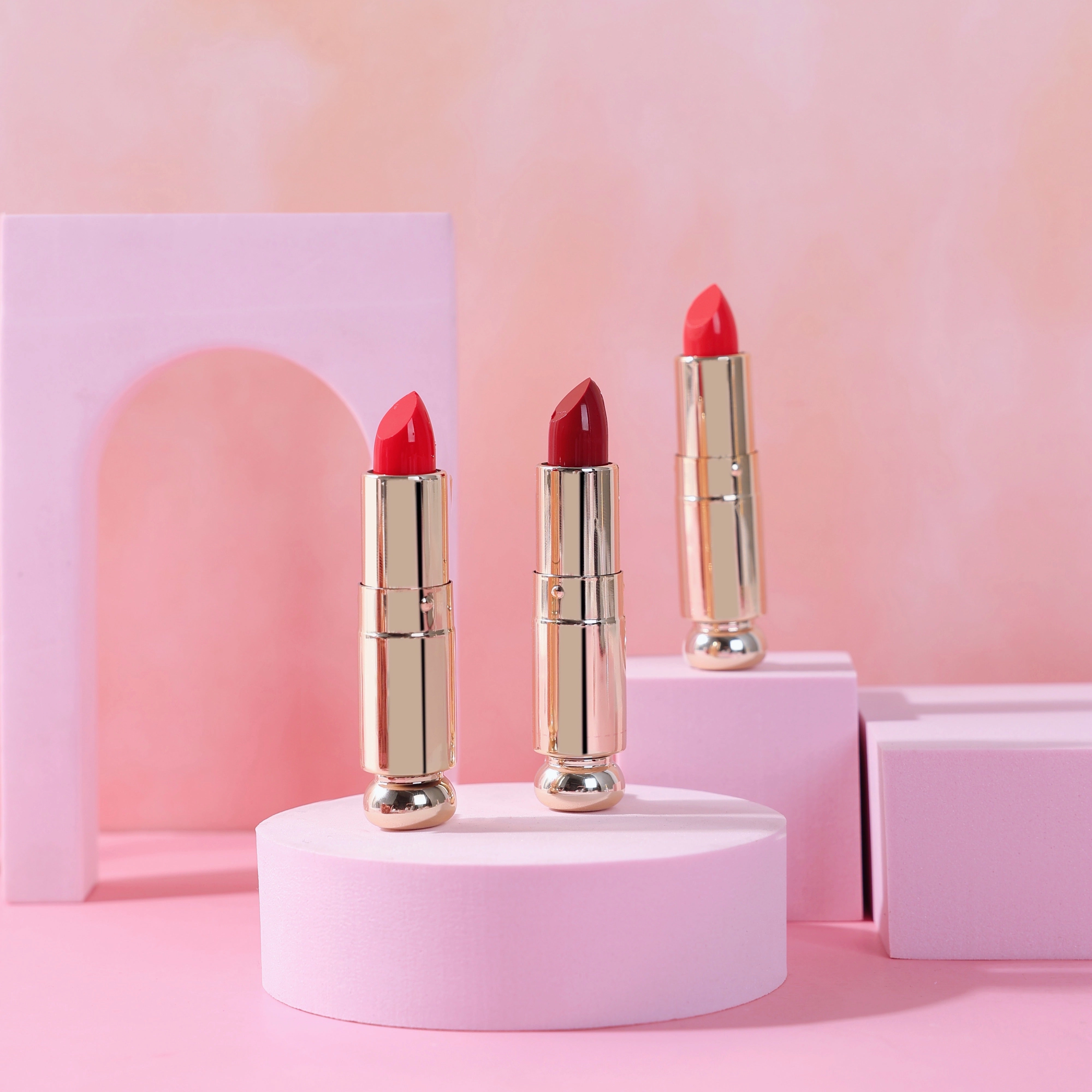 Rose Lipstick Balm
