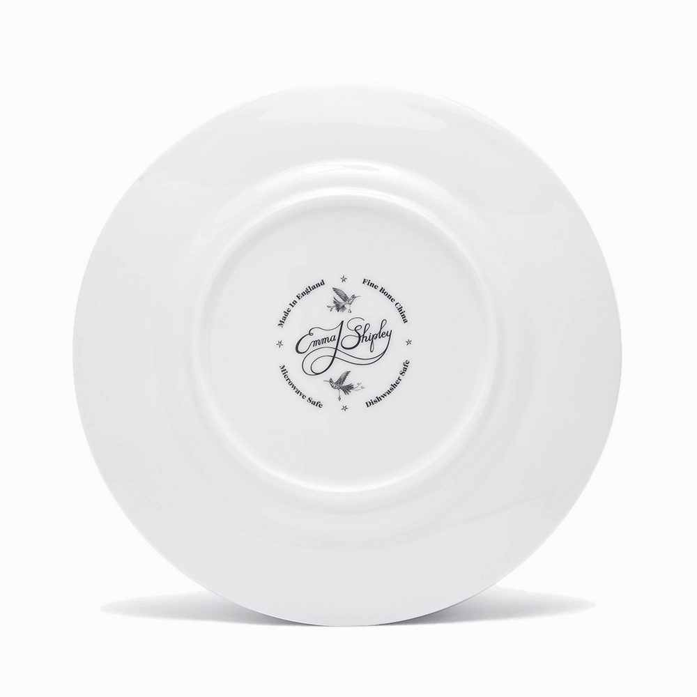 Rousseau Side Plate
