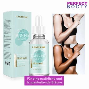 Self Tanning Drops