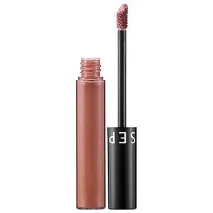 SEPHORA COLLECTION Cream Lip Stain Liquid Lipstick 02 Classic Beige
