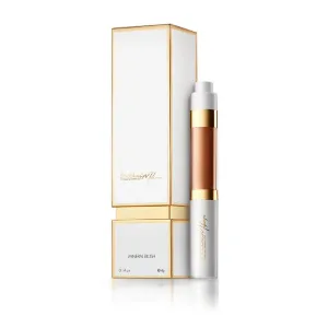 Shabbes Makeup Mineral Powder Makeup for Shabbos MINERAL BLUSH Kosher for Shabbos & Holidays Premium Quality Chem Free Gluten Free Cruelty Free Perfume Free 100% Natural (APRICOT 203, 4 GM)