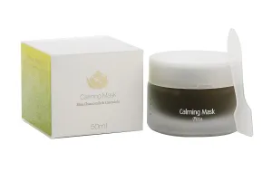 Shankara Calming Mask