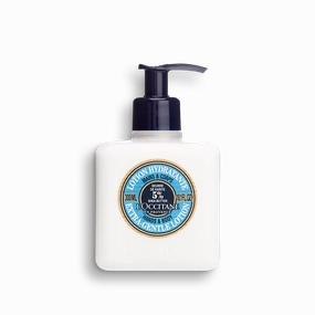 Shea Hands & Body Extra-Gentle Lotion