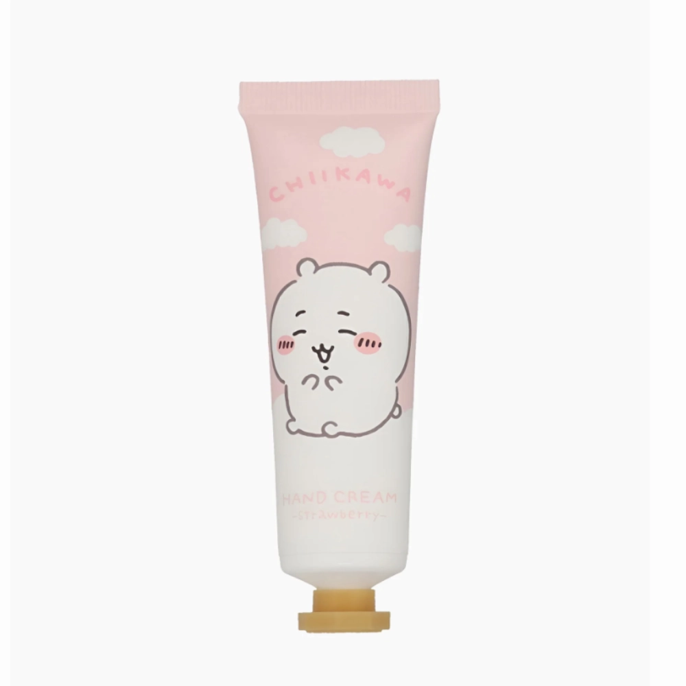 SHOBIDO Chiikawa Fruit Series Handcream 30g