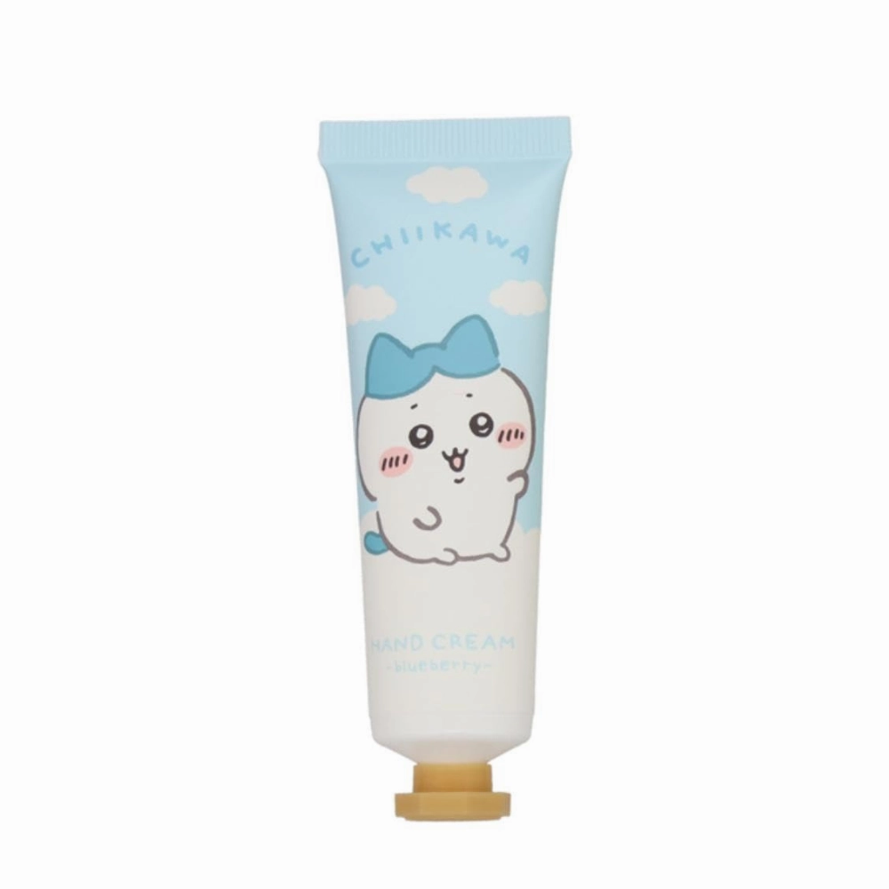 SHOBIDO Chiikawa Fruit Series Handcream 30g