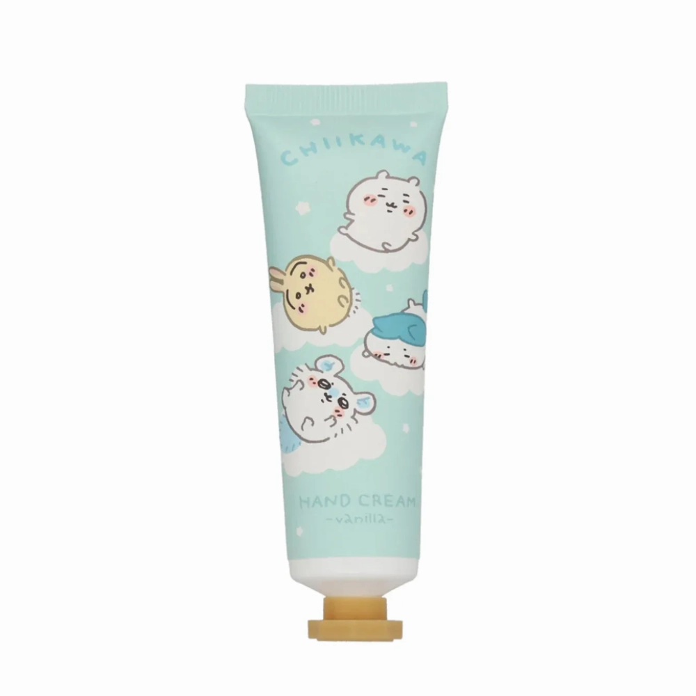 SHOBIDO Chiikawa Fruit Series Handcream 30g