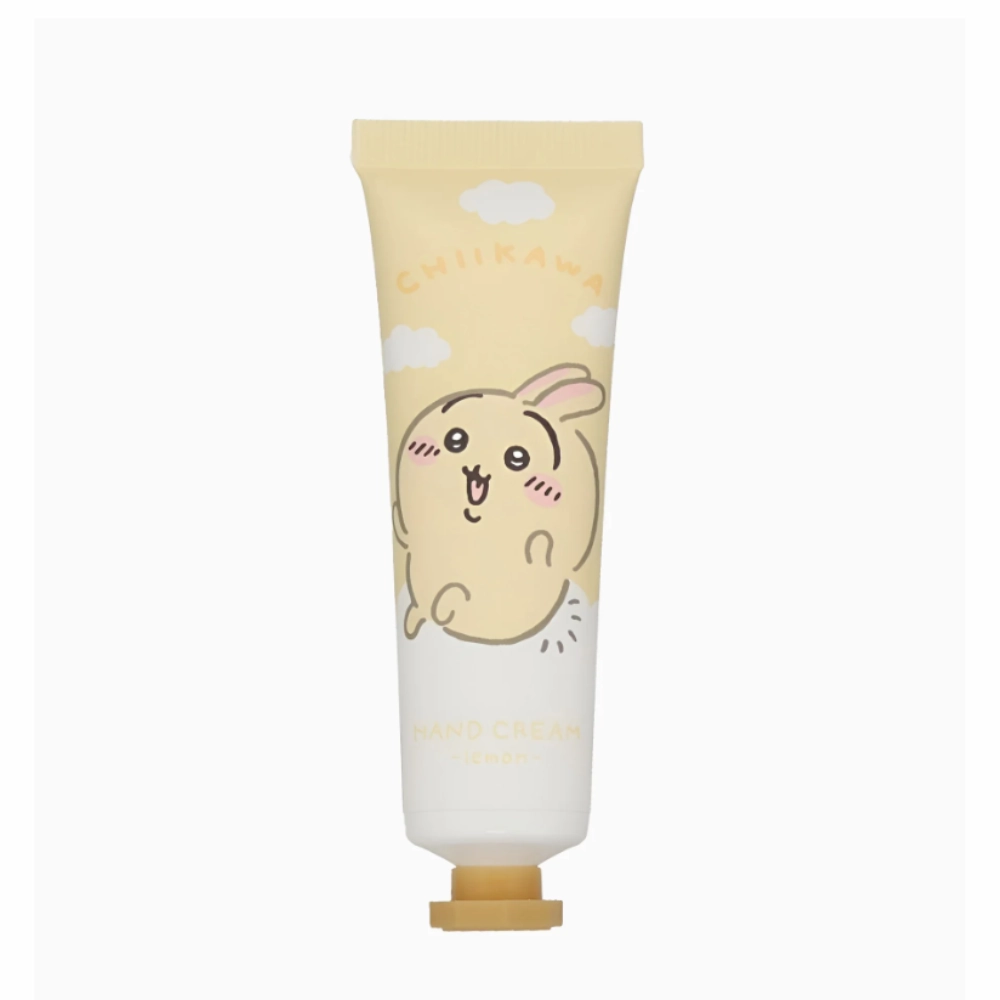 SHOBIDO Chiikawa Fruit Series Handcream 30g