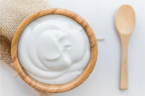 Short Viili Heirloom Mesophilic Yogurt Starter Culture Dehydrated