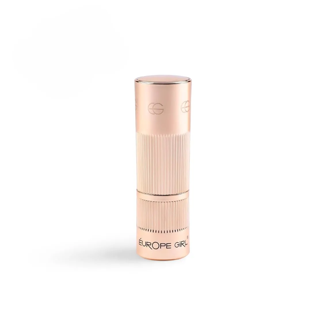 Silky Matte Lipstick (09-DUSTY ROSE)