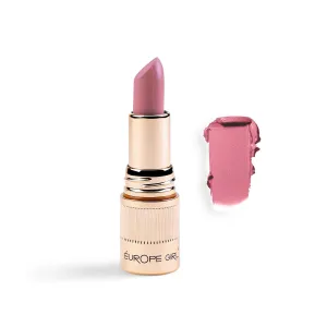 Silky Matte Lipstick (09-DUSTY ROSE)