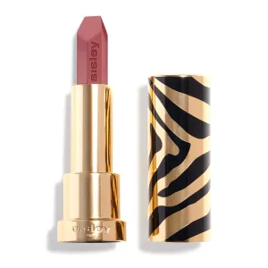 Sisley Paris Le Phyto-Rouge, 21 Rose Noumea - Long-Lasting Hydration Lipstick - Immediate Color, Ultra-Luminous Finish - Plumps & Smooths Lips