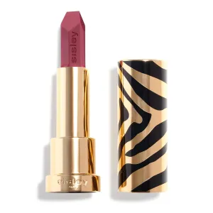 Sisley Paris Le Phyto-Rouge, 23 Rose Delhi - Long-Lasting Hydration Lipstick - Immediate Color, Ultra-Luminous Finish - Plumps & Smooths Lips